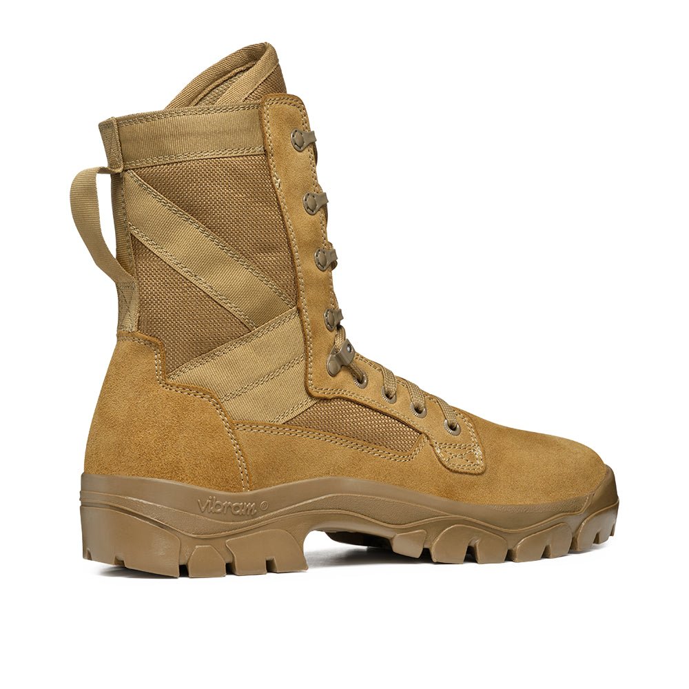 Garmont T8 Bifida Coyote Military Boots 002585 - CombatFootwear.com