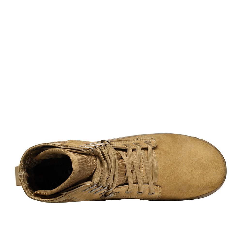 Garmont T8 Bifida Coyote Military Boots 002585 - CombatFootwear.com