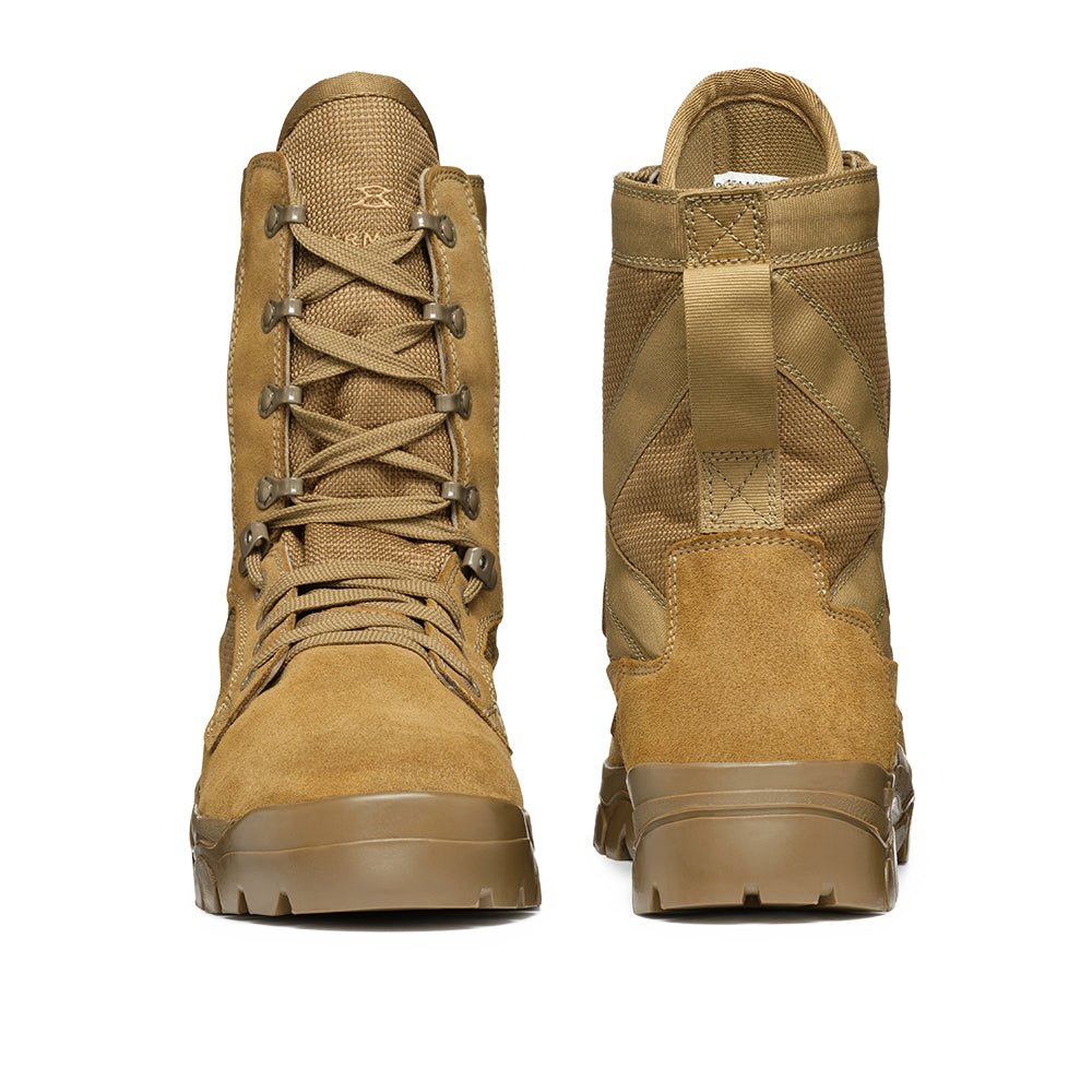 Garmont T8 Bifida Coyote Military Boots 002585 - CombatFootwear.com