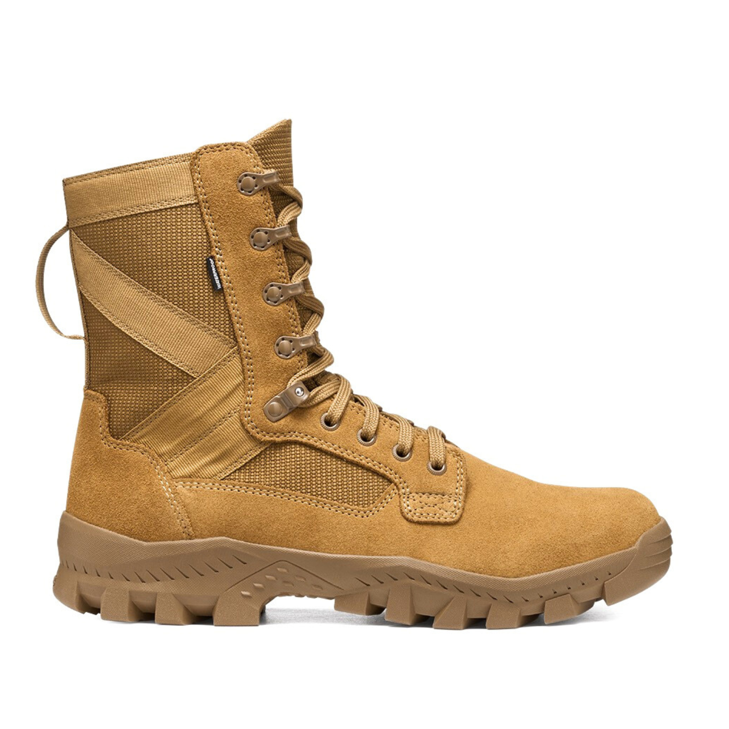 Garmont T8 EXTREME WP 400G THINSULATE Waterproof Military Boots