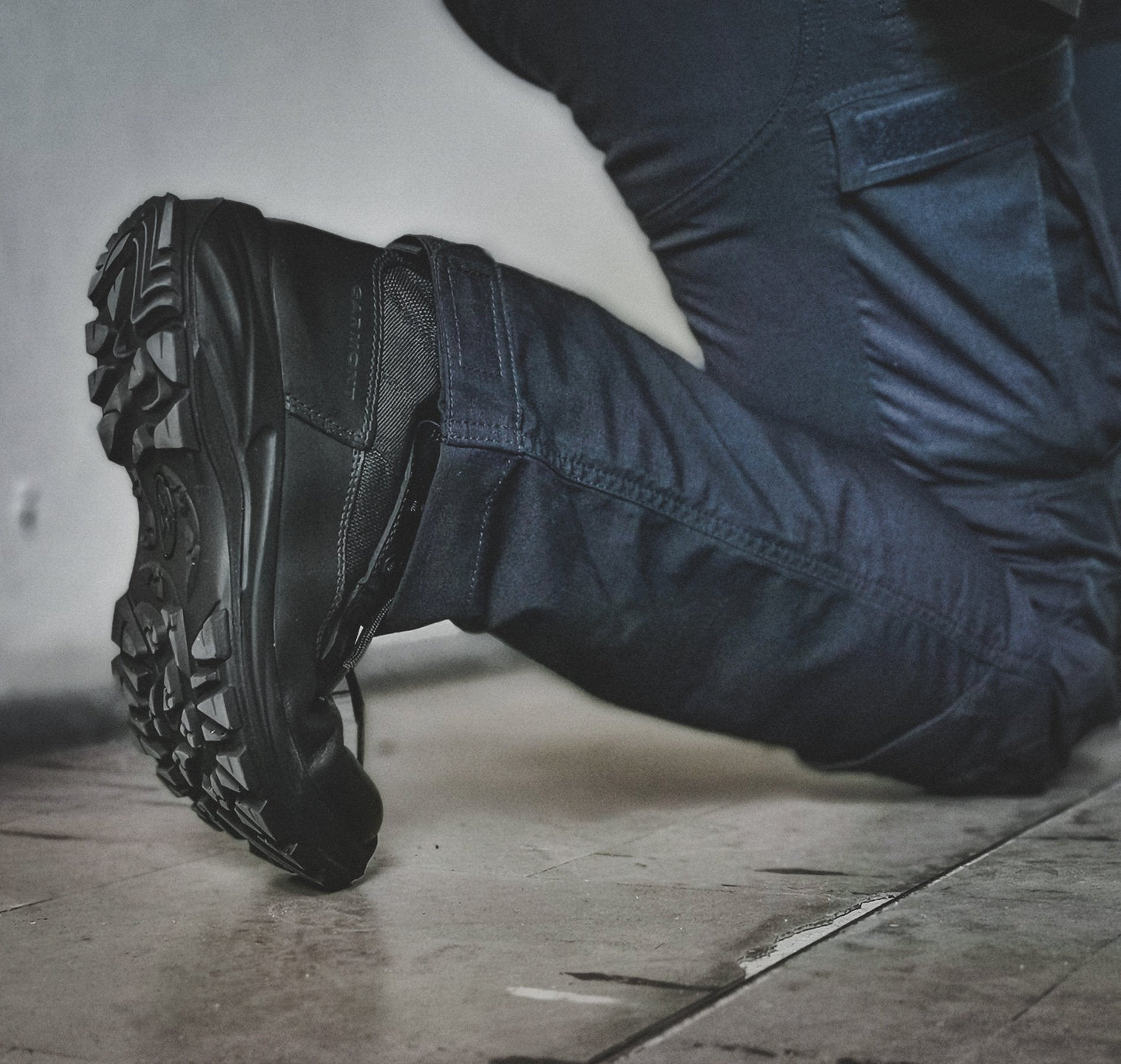 Garmont T8 LE 2.0 Tactical Boots 002567 - CombatFootwear.com