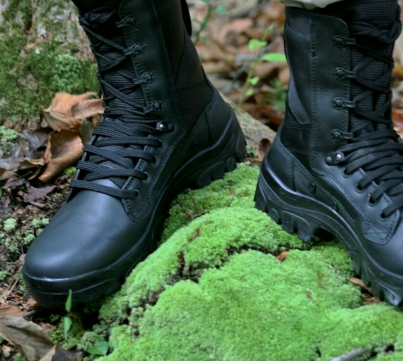 Garmont T8 LE 2.0 Tactical Boots 002567 - CombatFootwear.com