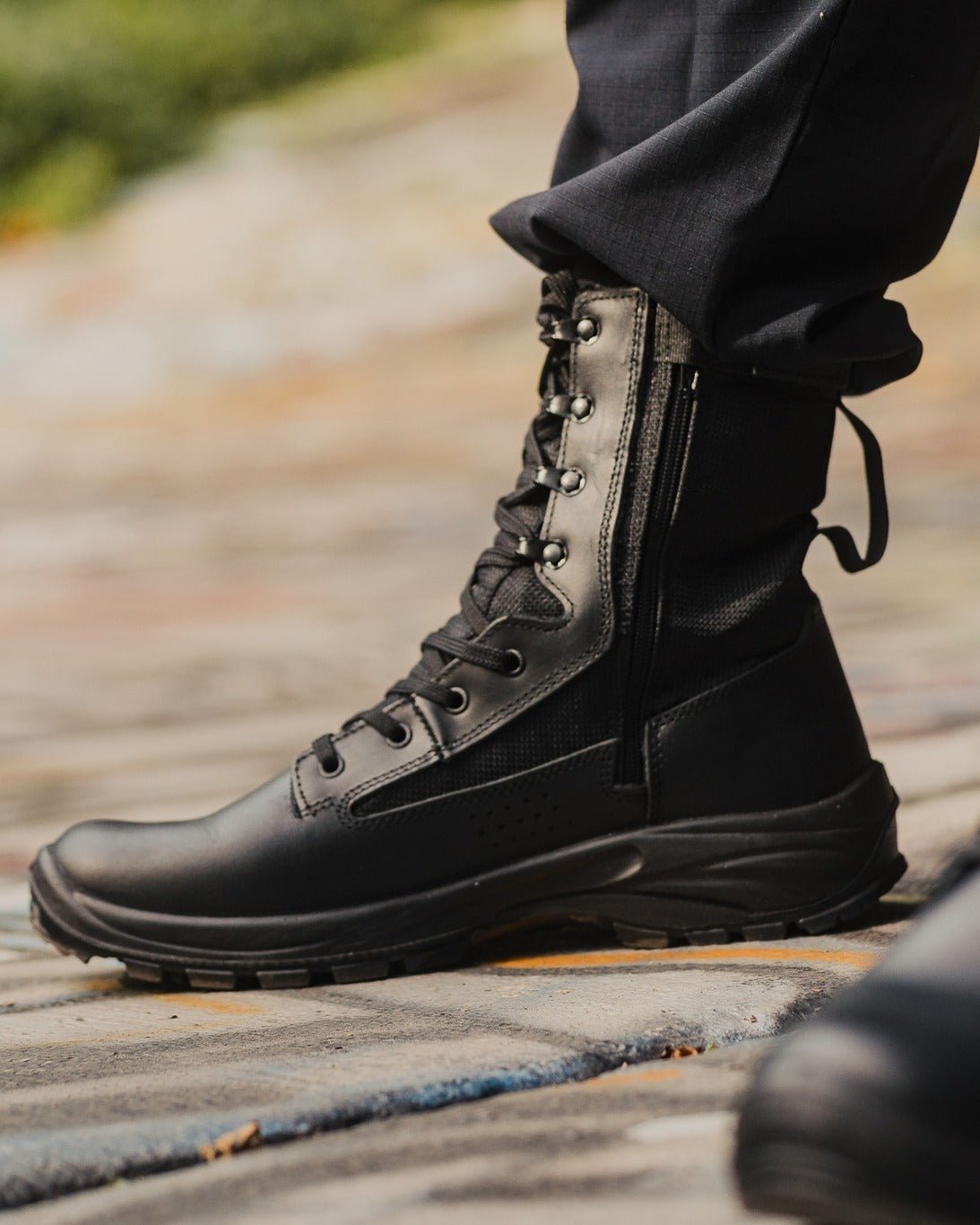Garmont T8 LE 2.0 Tactical Boots 002567 - CombatFootwear.com