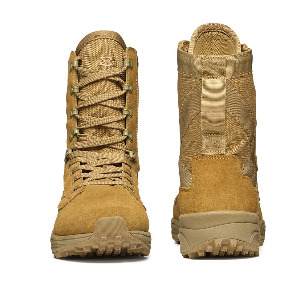 Garmont T8 NFS 670 Military Boots (T.A.A. Compliant) 002927 - CombatFootwear.com