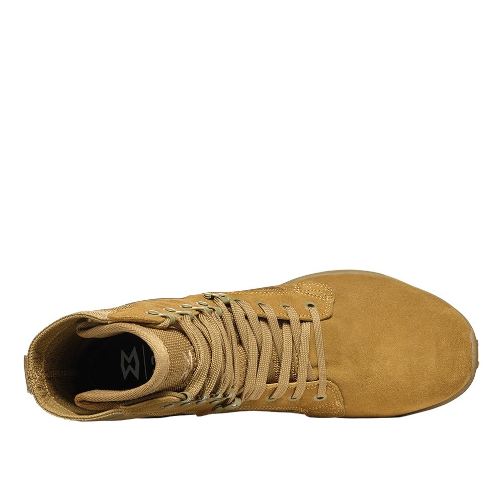 Garmont T8 NFS 670 Military Boots (T.A.A. Compliant) 002927 - CombatFootwear.com