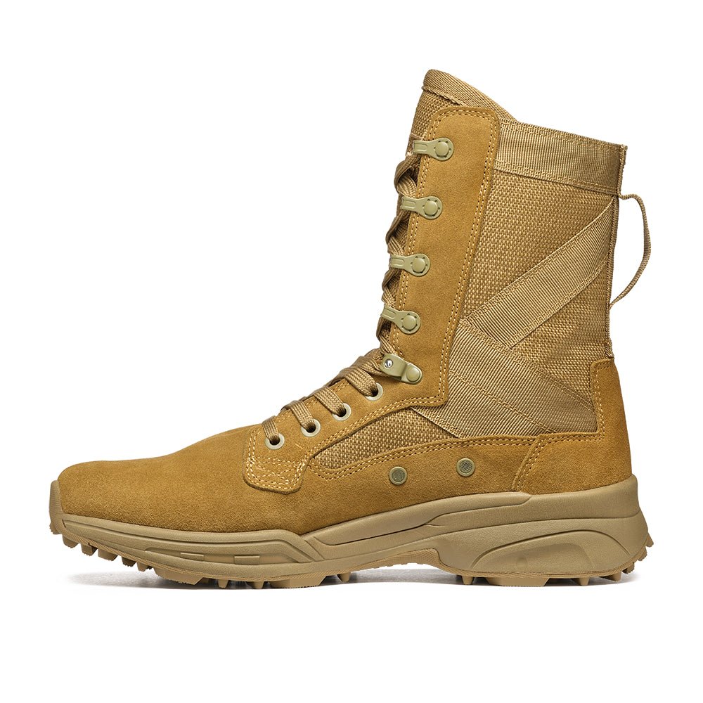 Garmont T8 NFS 670 Military Boots (T.A.A. Compliant) 002927 - CombatFootwear.com