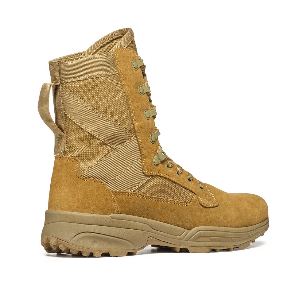 Garmont T8 NFS 670 Military Boots (T.A.A. Compliant) 002927 - CombatFootwear.com