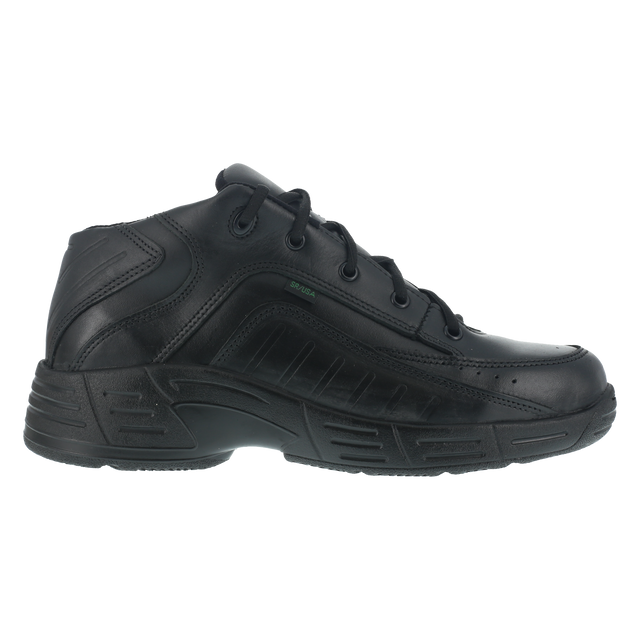 Reebok Men's Athletic Postal TCT Chukka Boots - CP8275