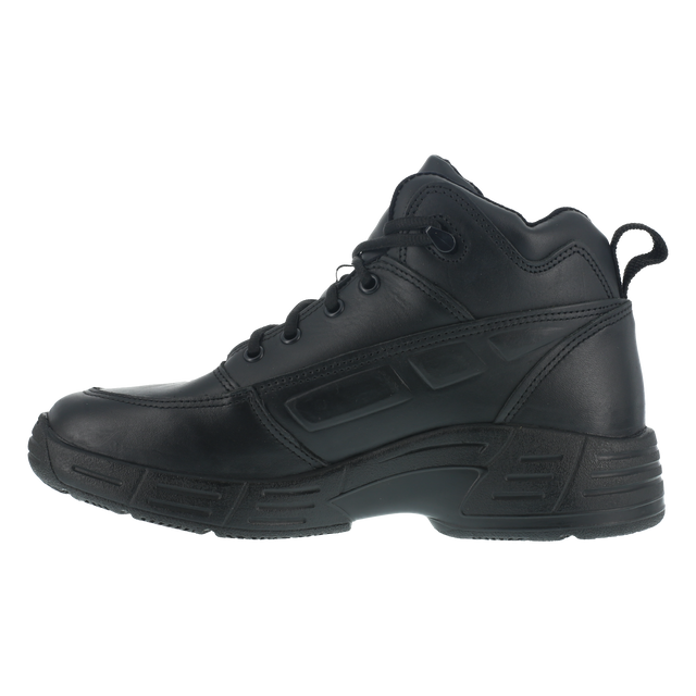 Reebok Men's Athletic Postal TCT High-Top Boots - CP8375