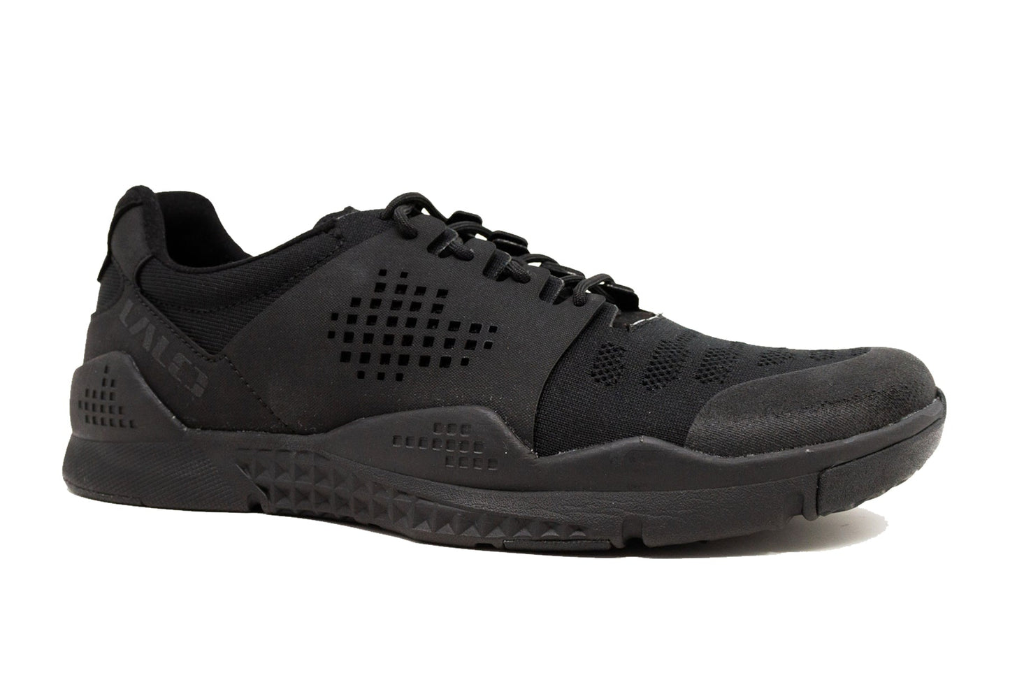 LALO BLOODBIRD X Black - 1BU204 - CombatFootwear.com