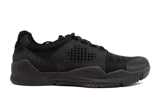 LALO BLOODBIRD X Black - 1BU204 - CombatFootwear.com