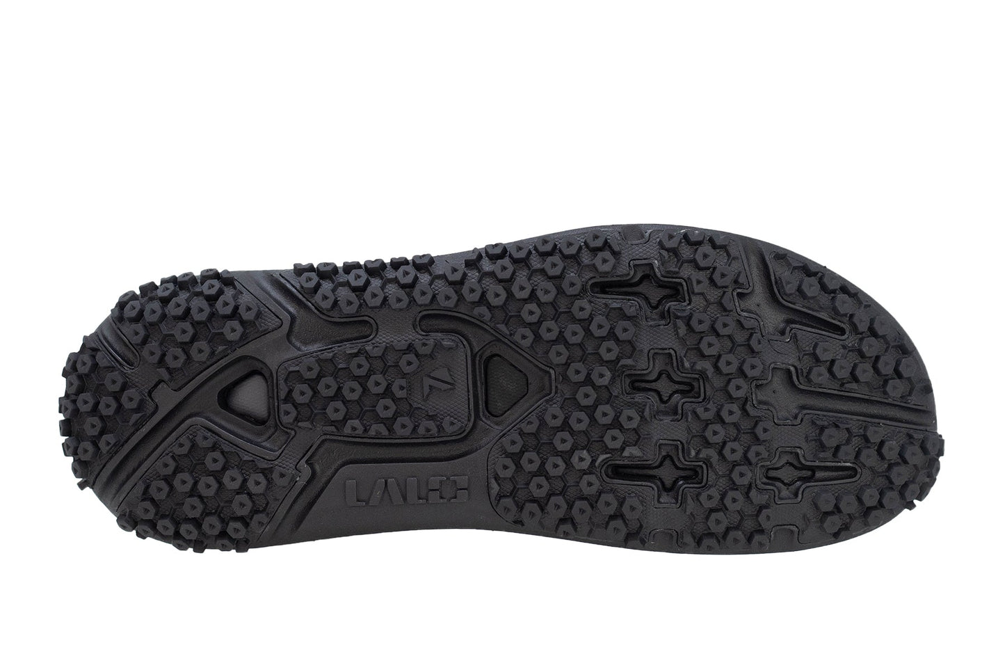 LALO BUD/S ZODIAC RECON ATX 5" Black 1BU107 - CombatFootwear.com