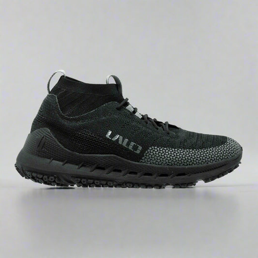 LALO BUD/S ZODIAC RECON ATX 5" Black 1BU107 - CombatFootwear.com