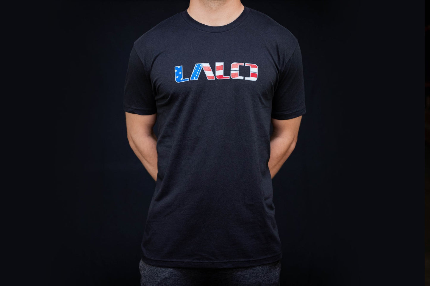 LALO Flag Tee - CombatFootwear.com