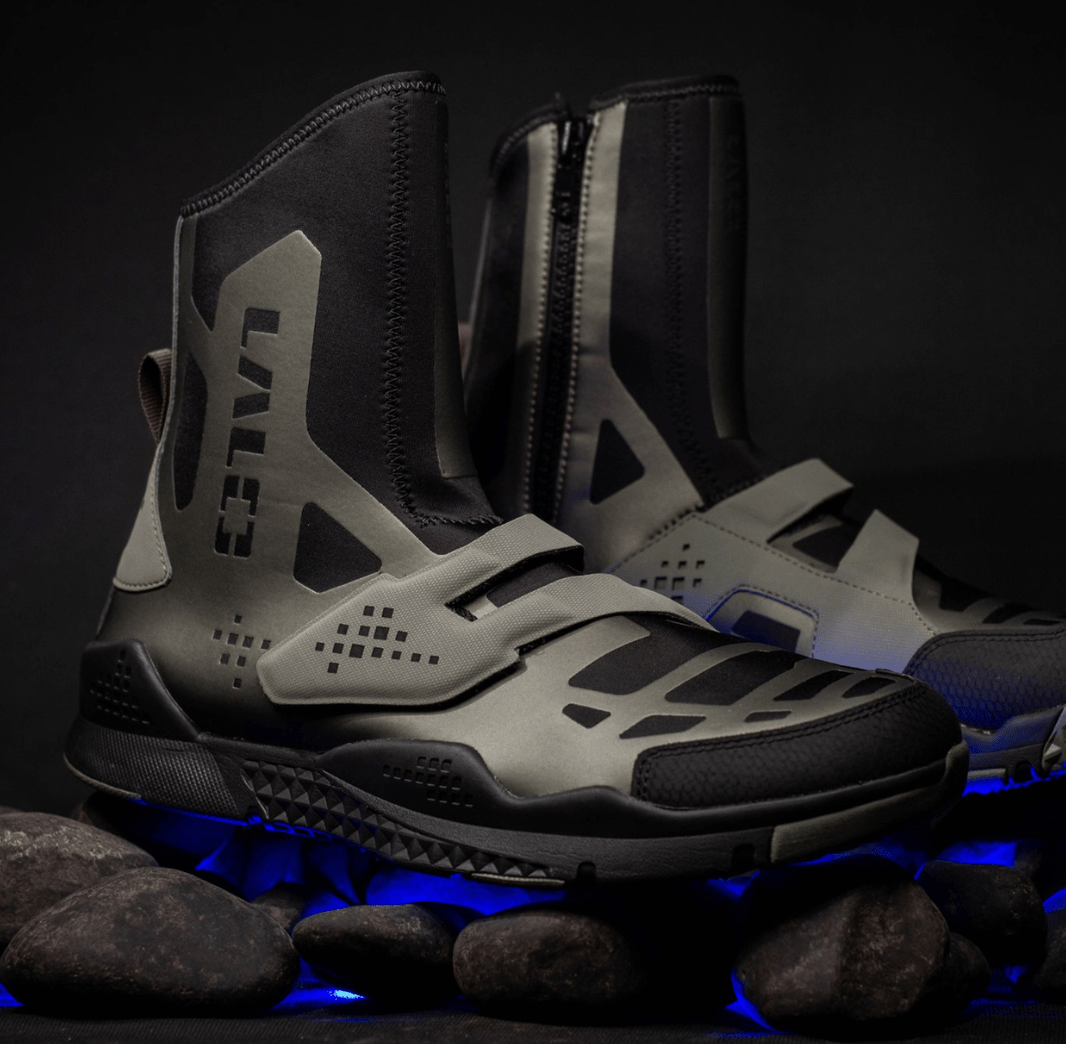LALO HYDRO RECON Jungle - 1BU006 - CombatFootwear.com