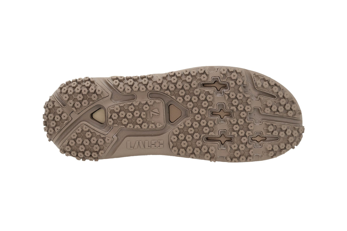 LALO RAPID ASSAULT 6" Boots Multi Cam - 1ML087 - CombatFootwear.com