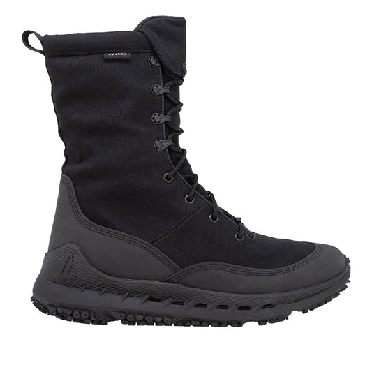 LALO RAPID ASSAULT 9" Boots Black - 1ML088 - CombatFootwear.com