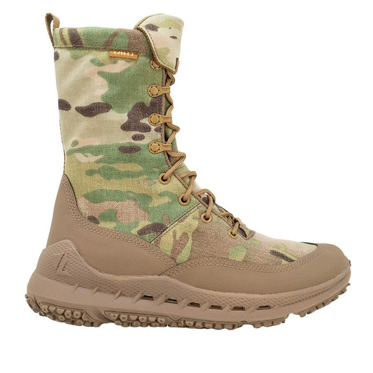 LALO RAPID ASSAULT 9" Boots Multi Cam - 1ML088 - CombatFootwear.com