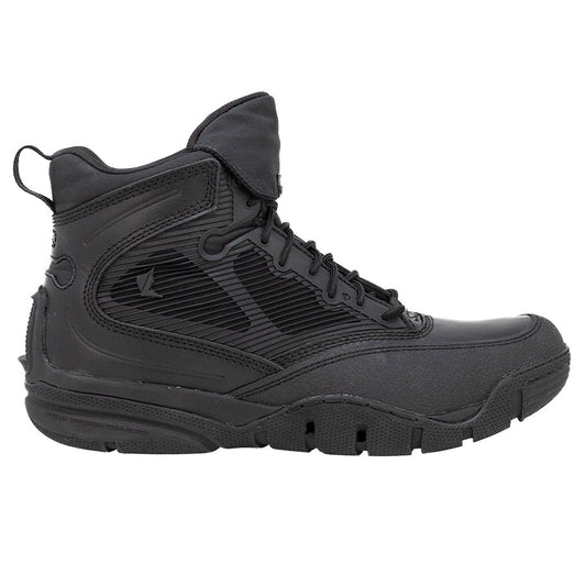 LALO SHADOW AMPHIBIAN 5" Boots Black - 1ML001 - CombatFootwear.com