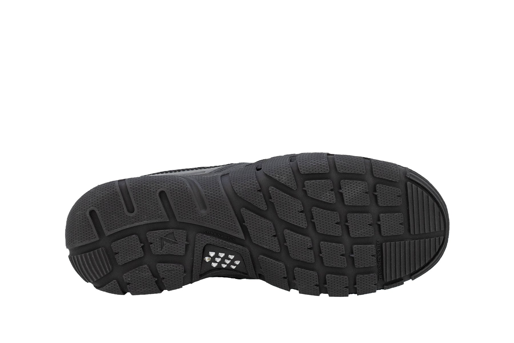 LALO SHADOW AMPHIBIAN 5" Boots Black - 1ML001 - CombatFootwear.com