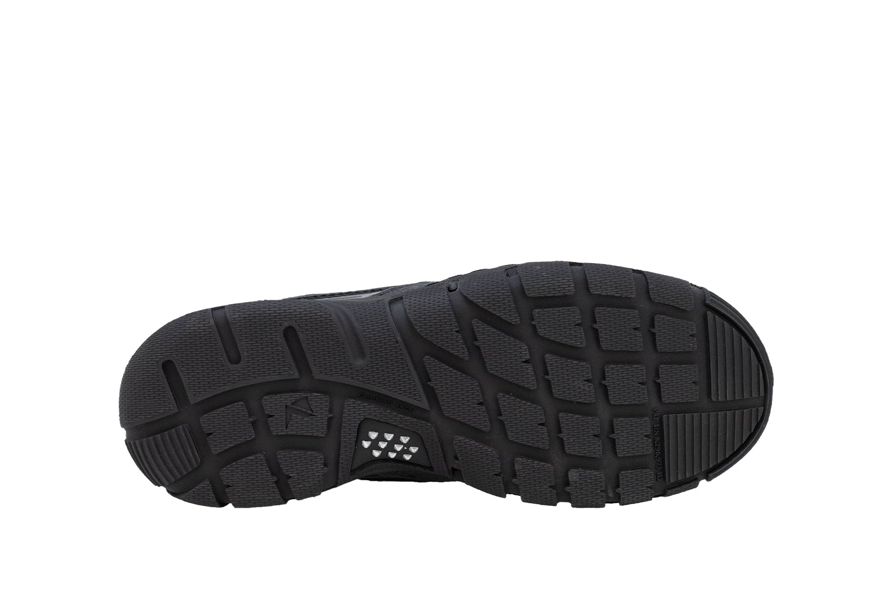 LALO SHADOW AMPHIBIAN 8" Boots Black - 1ML041 - CombatFootwear.com