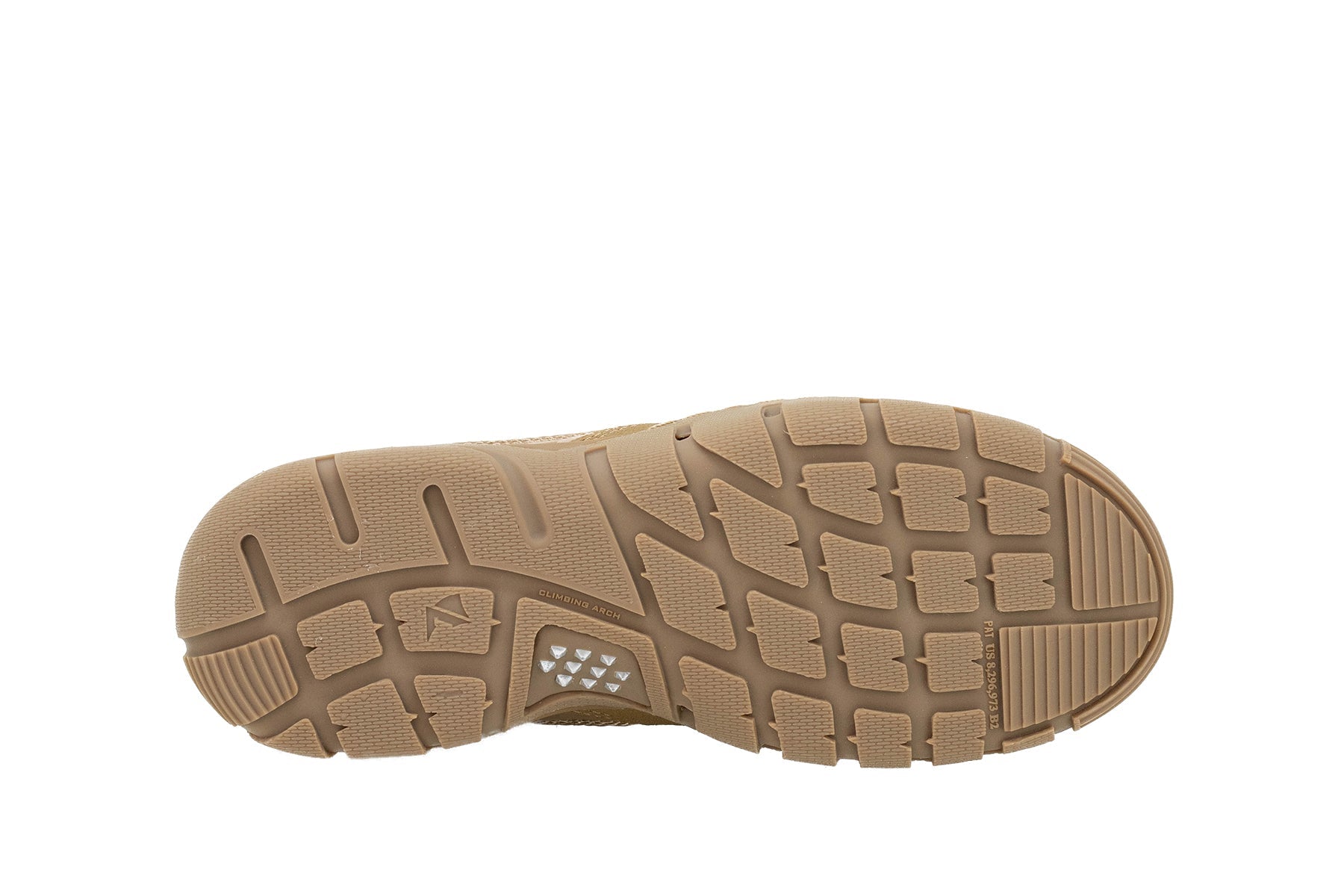 LALO SHADOW AMPHIBIAN 8" Boots Coyote - 1ML041 - CombatFootwear.com