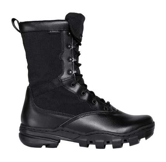 LALO SHADOW CB 9" Black Jungle Boots 1ML063 - CombatFootwear.com