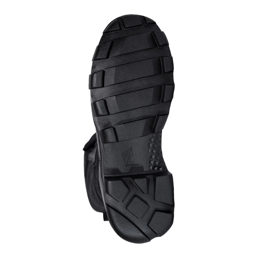 LALO SHADOW CB 9" Black Jungle Boots 1ML063 - CombatFootwear.com