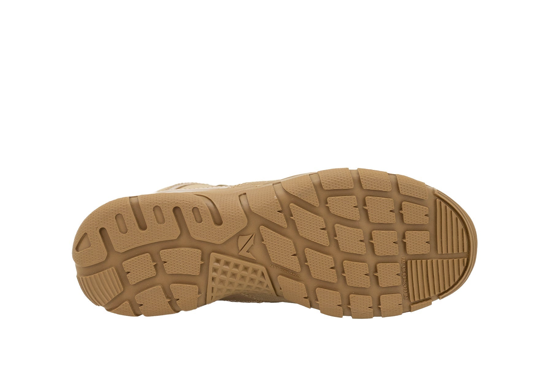 LALO SHADOW INTRUDER 5" Boots Coyote - 1ML007 - CombatFootwear.com