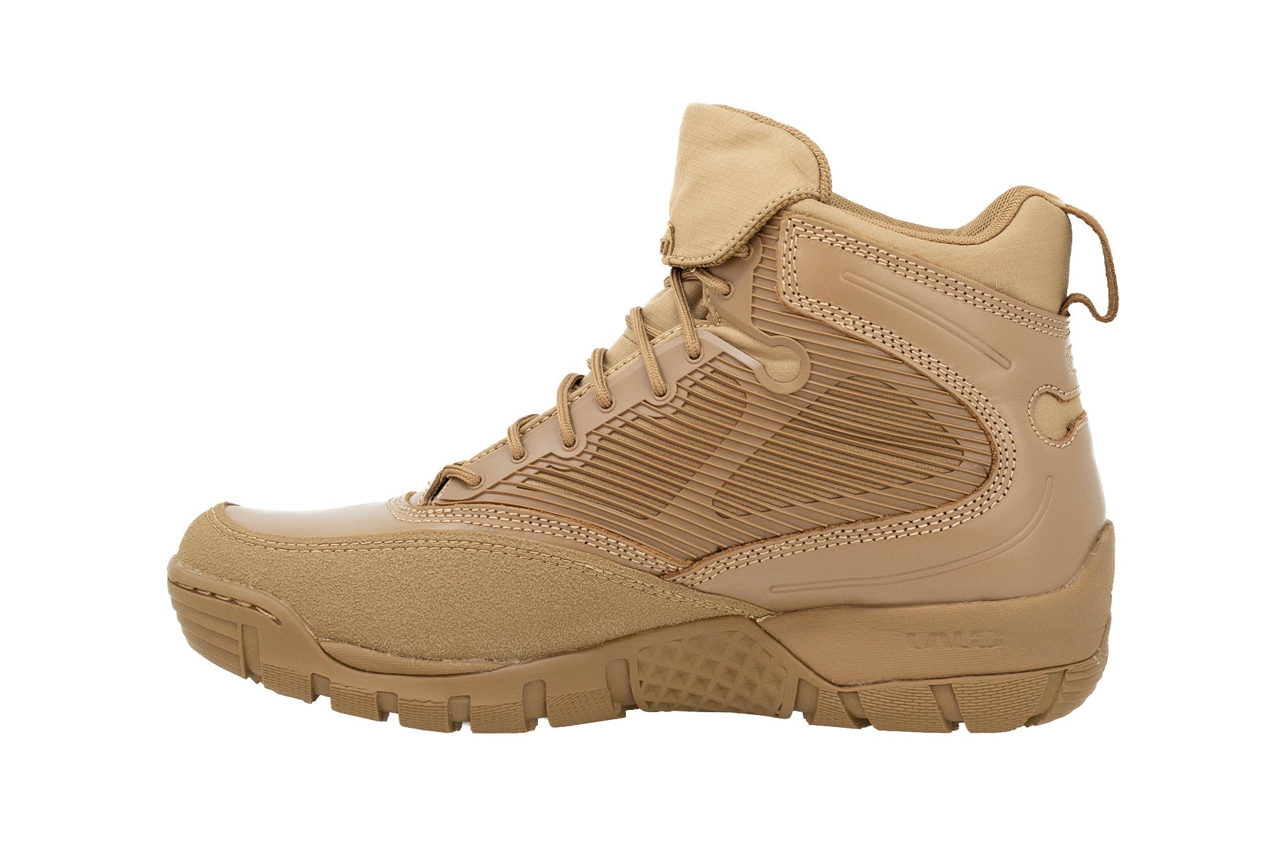 LALO SHADOW INTRUDER 5" Boots Coyote - 1ML007 - CombatFootwear.com