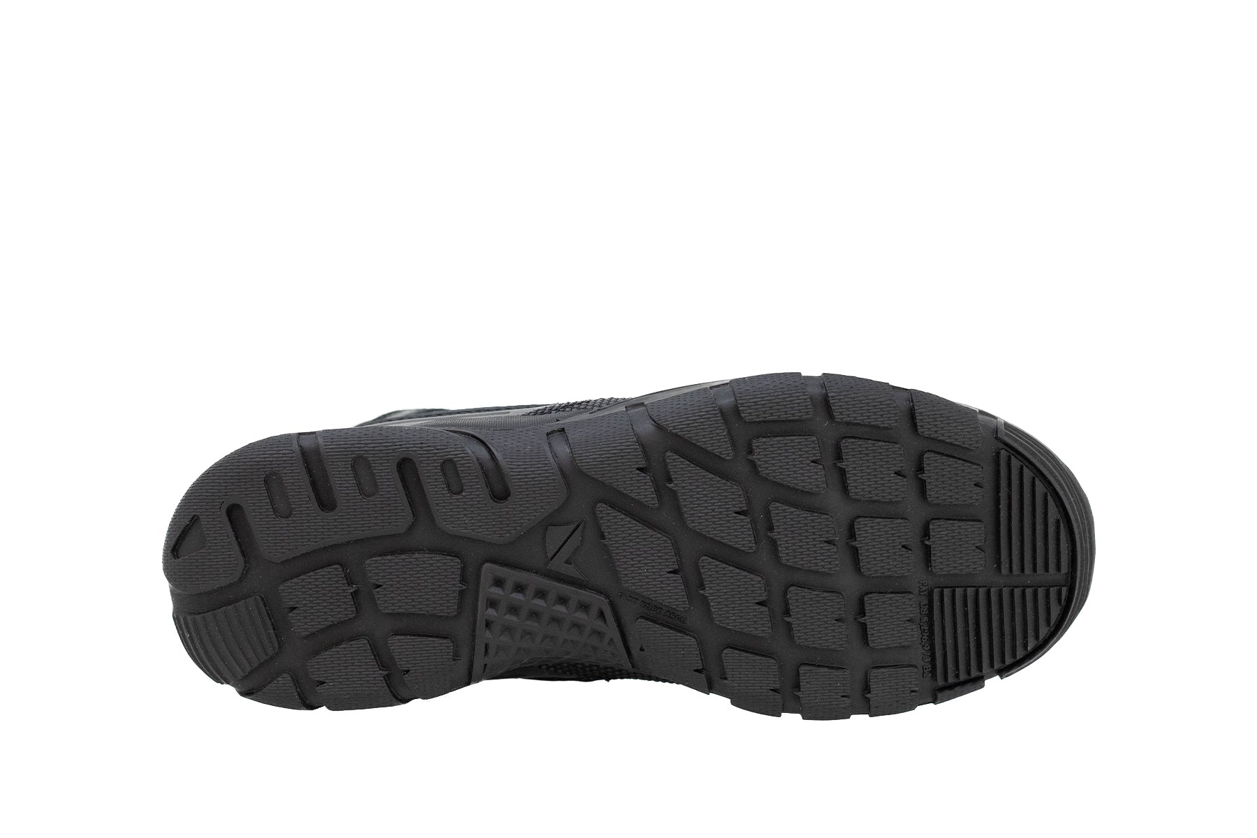 LALO SHADOW INTRUDER 8" Boots Black - 1ML047 - CombatFootwear.com