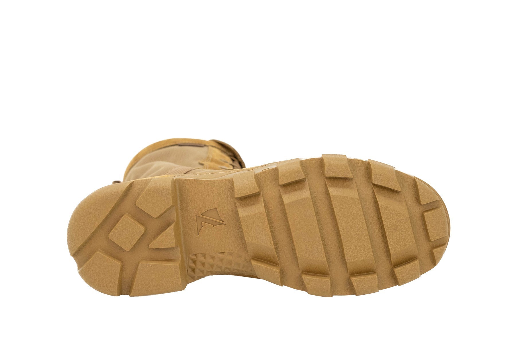 LALO SHADOW UCB 9" Boots (AR670 - 1) Coyote - 1ML072 - CombatFootwear.com