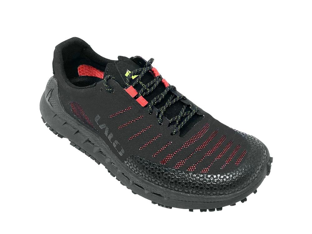 LALO ZODIAC RECON AT Black - 1BU105 - CombatFootwear.com