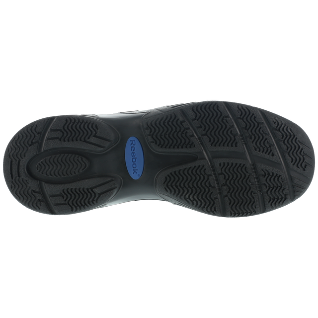 Reebok Men's Athletic Postal TCT High-Top Boots - CP8375