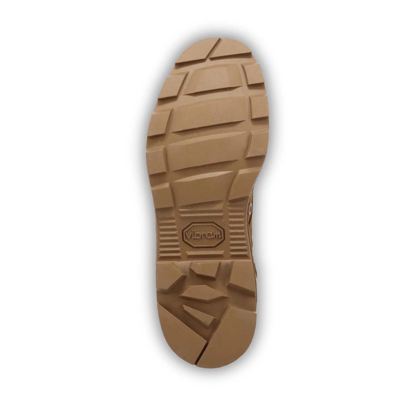 MCRAE 8" PANAMA Coyote Leather Military Boots 8290 - CombatFootwear.com