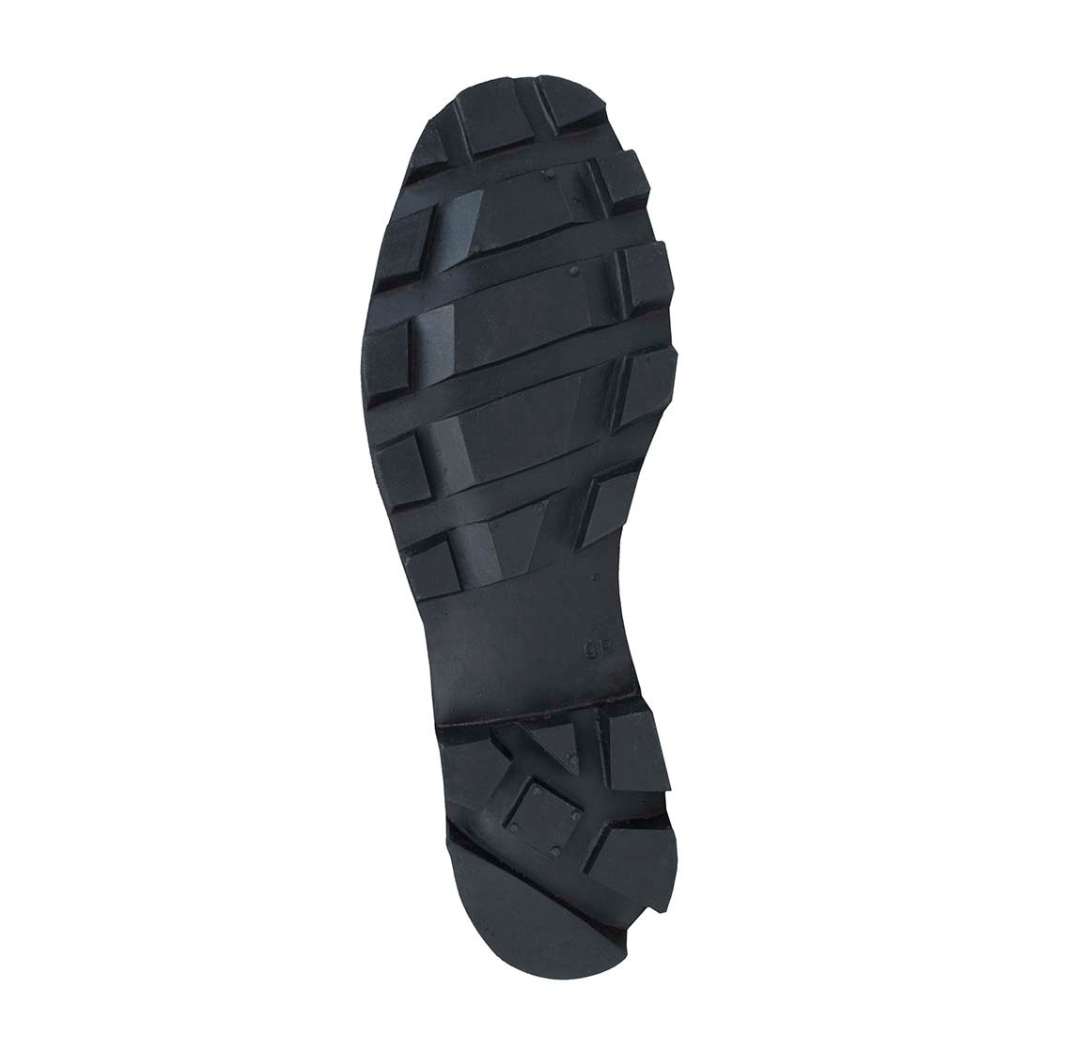 MCRAE Hot Weather Panama Outsole Black Jungle Boots 9189 - CombatFootwear.com