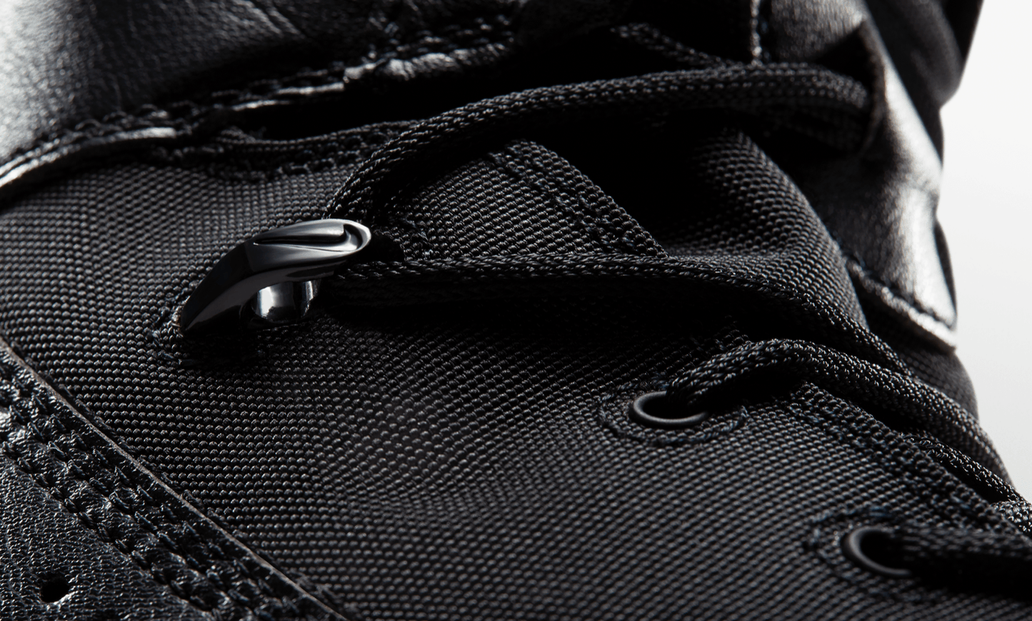 NIKE SFB FIELD 2 8" Black Tactical Boots - CombatFootwear.com