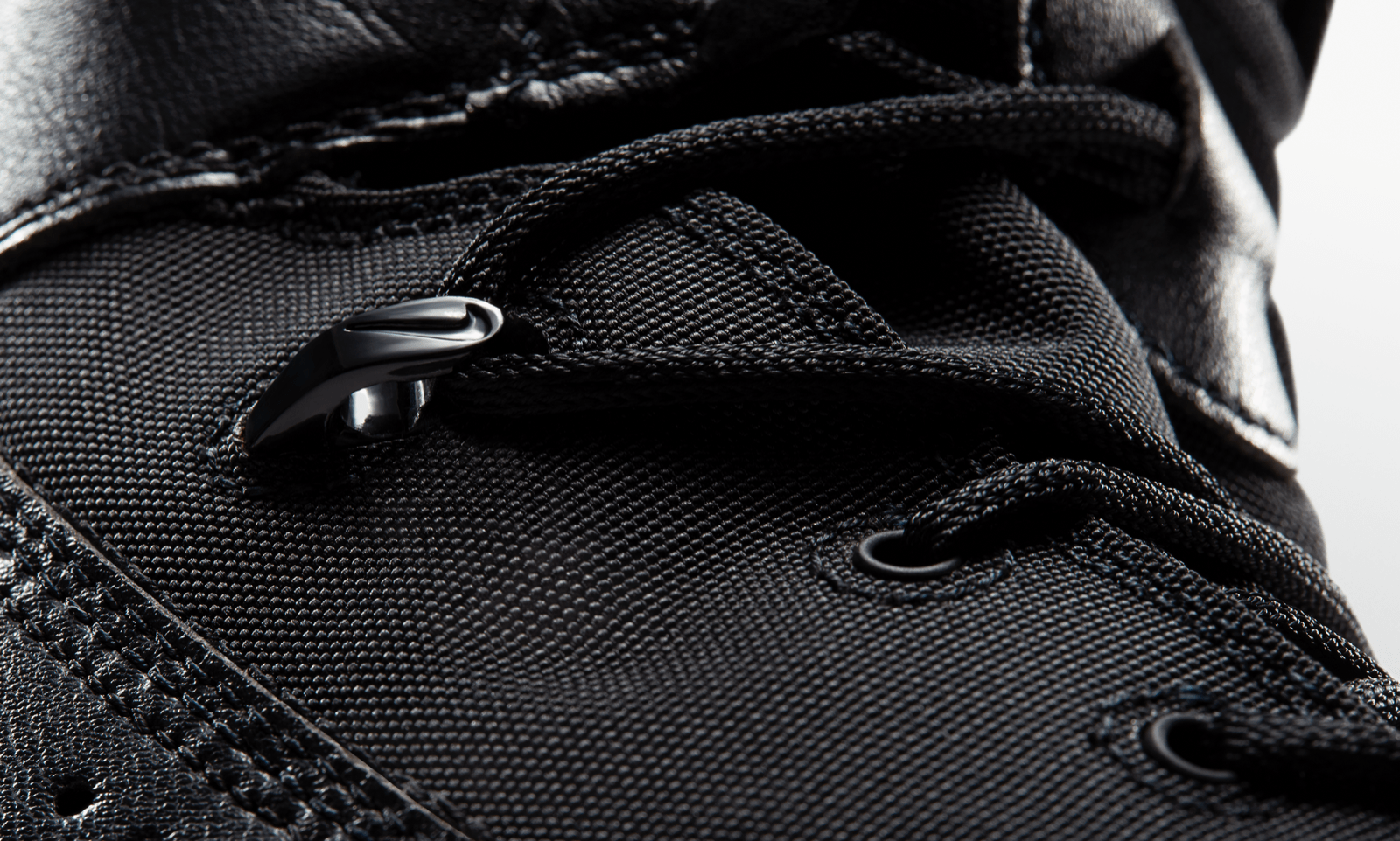 NIKE SFB FIELD 2 8" Black Tactical Boots - CombatFootwear.com