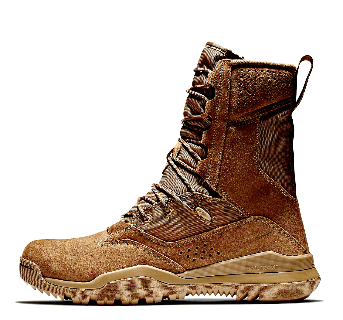 Nike Combat Boots Nike Sfb Field NIKE SFB FIELD 8