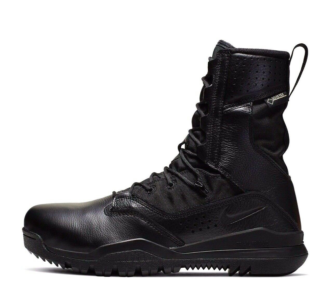 Winter Boots Sepatu Boot Nike Original Steel Toe Work Boots For