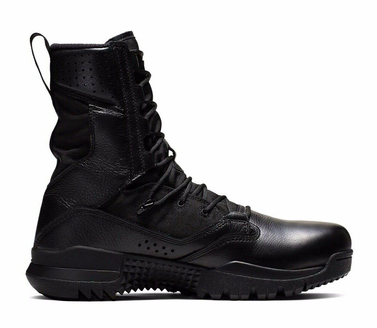 NIKE SFB FIELD 2 8" GORE - TEX Black Tactical Boots - CombatFootwear.com