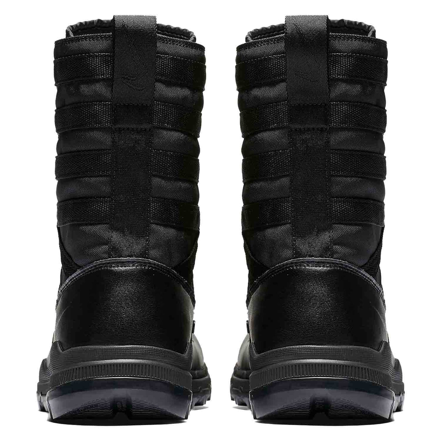 NIKE SFB GEN 2 8" Black Tactical Boots - CombatFootwear.com