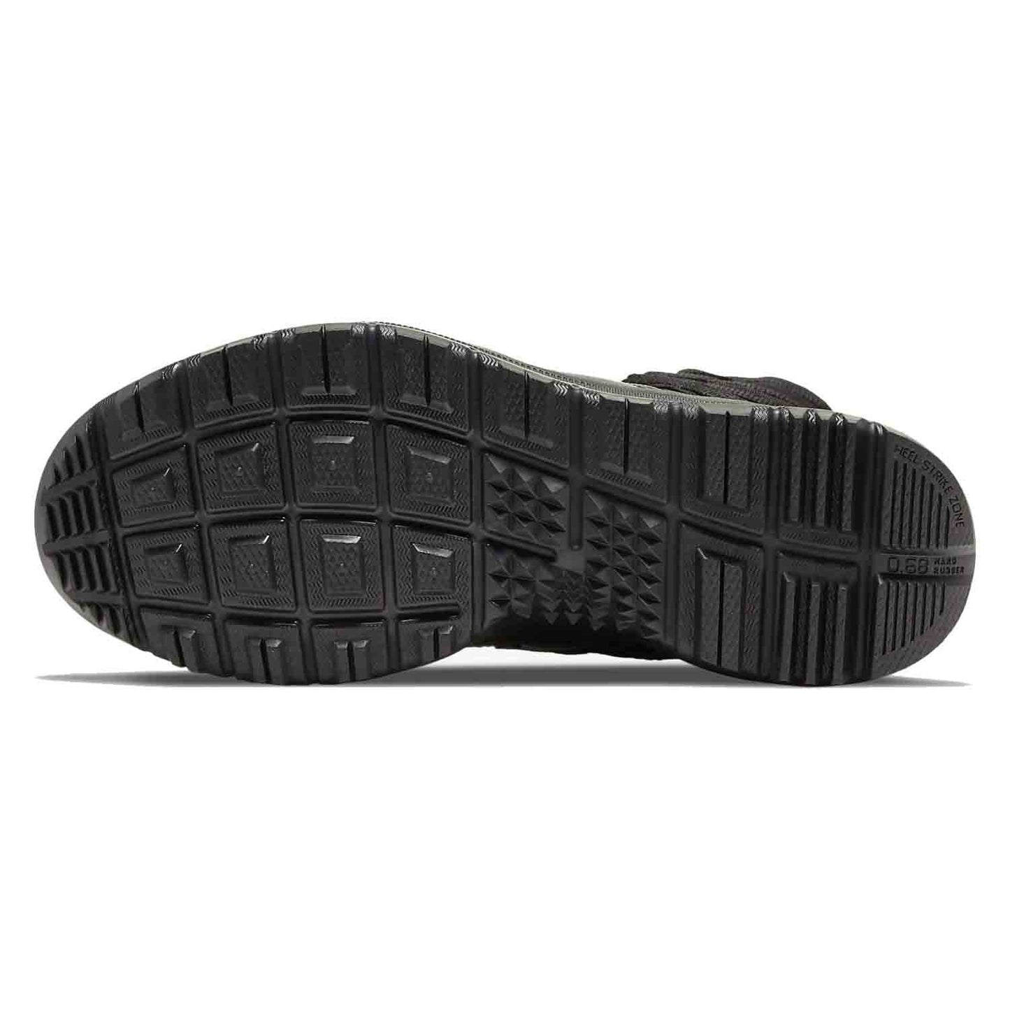 NIKE SFB GEN 2 8" Black Tactical Boots - CombatFootwear.com