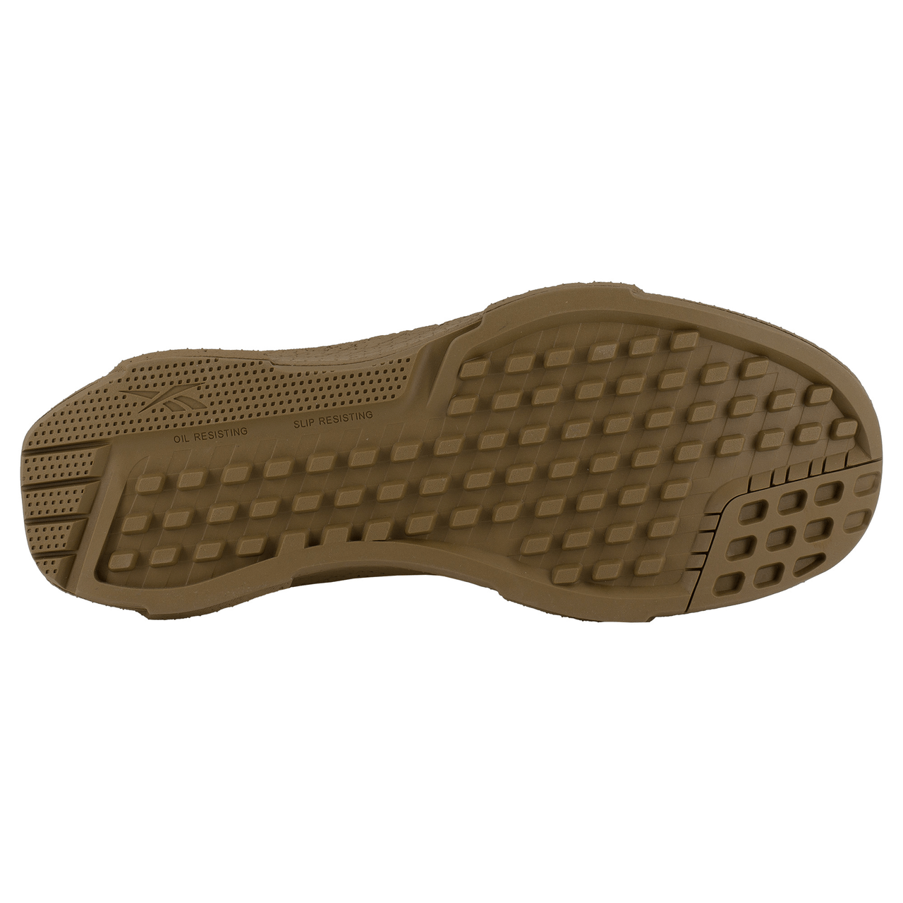 Reebok Floatride Energy 8" Side Zip Composite Toe Tactical Boots - RB4360 - CombatFootwear.com