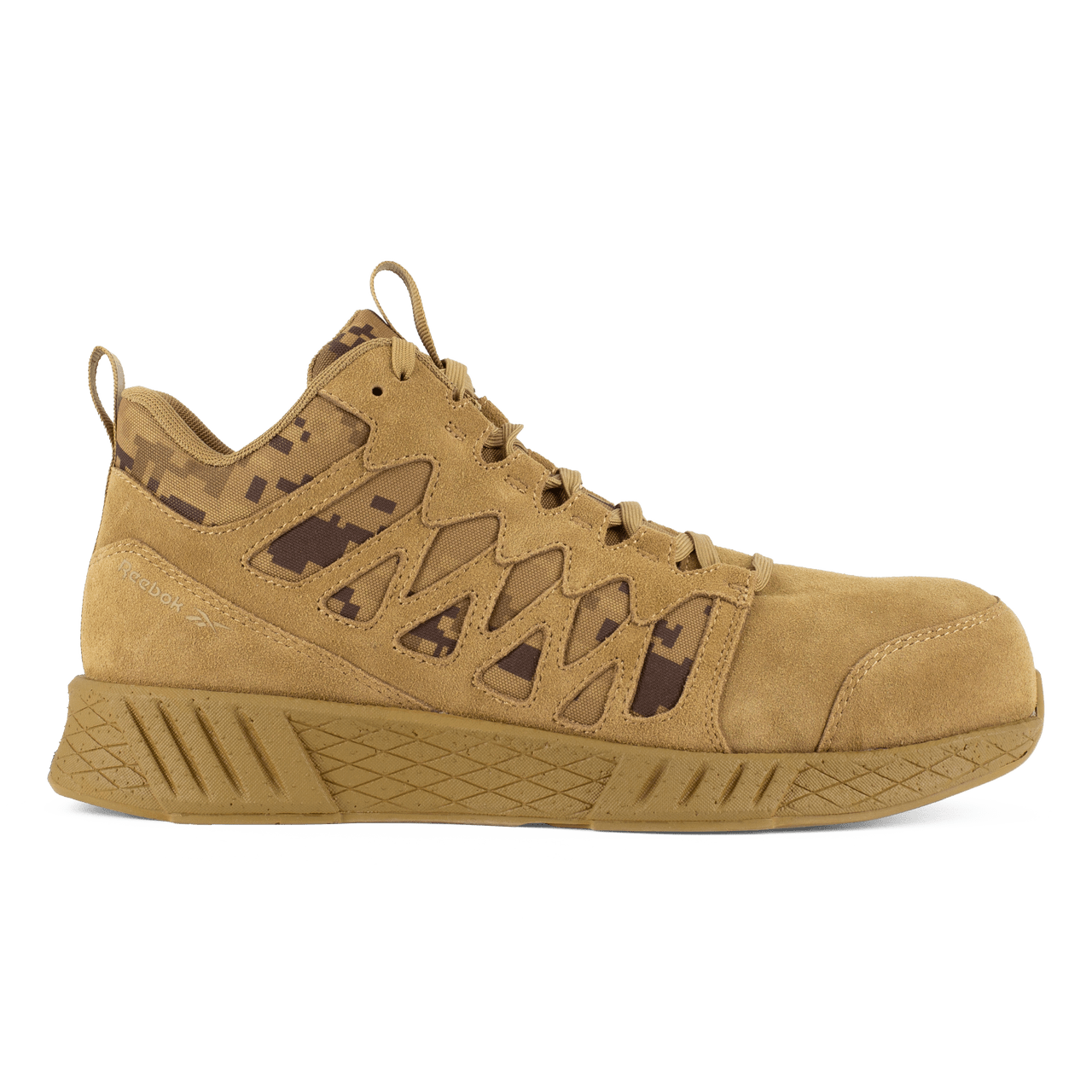 Reebok Floatride Energy Tactical Mid - Cut - RB4386 - CombatFootwear.com