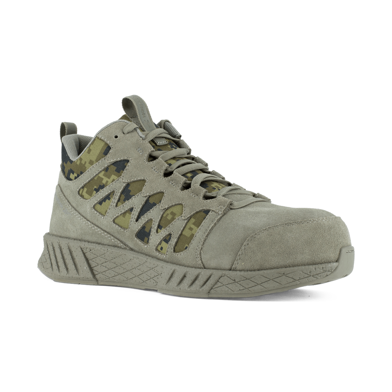 Reebok Floatride Energy Tactical Mid - Cut - RB4387 - CombatFootwear.com