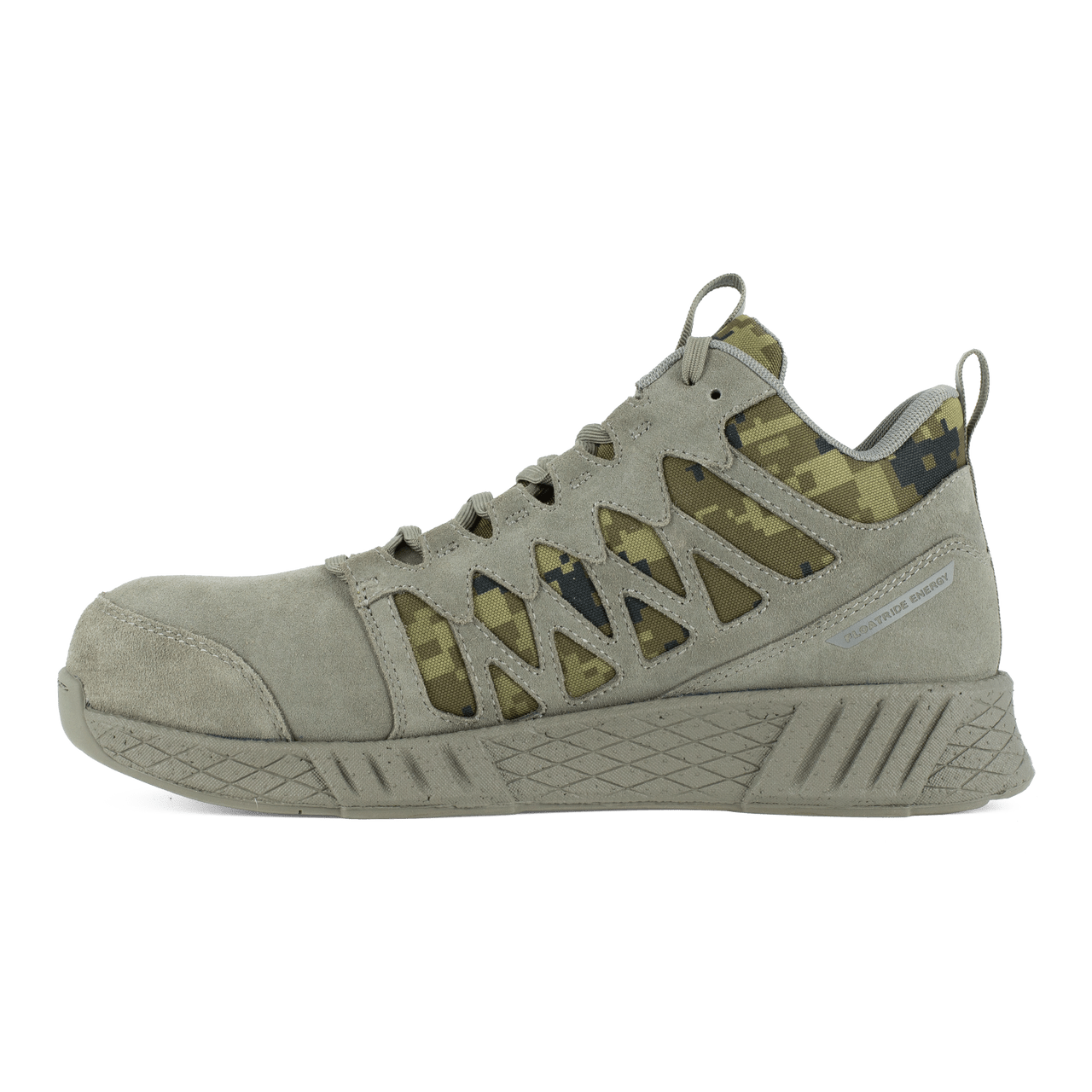 Reebok Floatride Energy Tactical Mid - Cut - RB4387 - CombatFootwear.com
