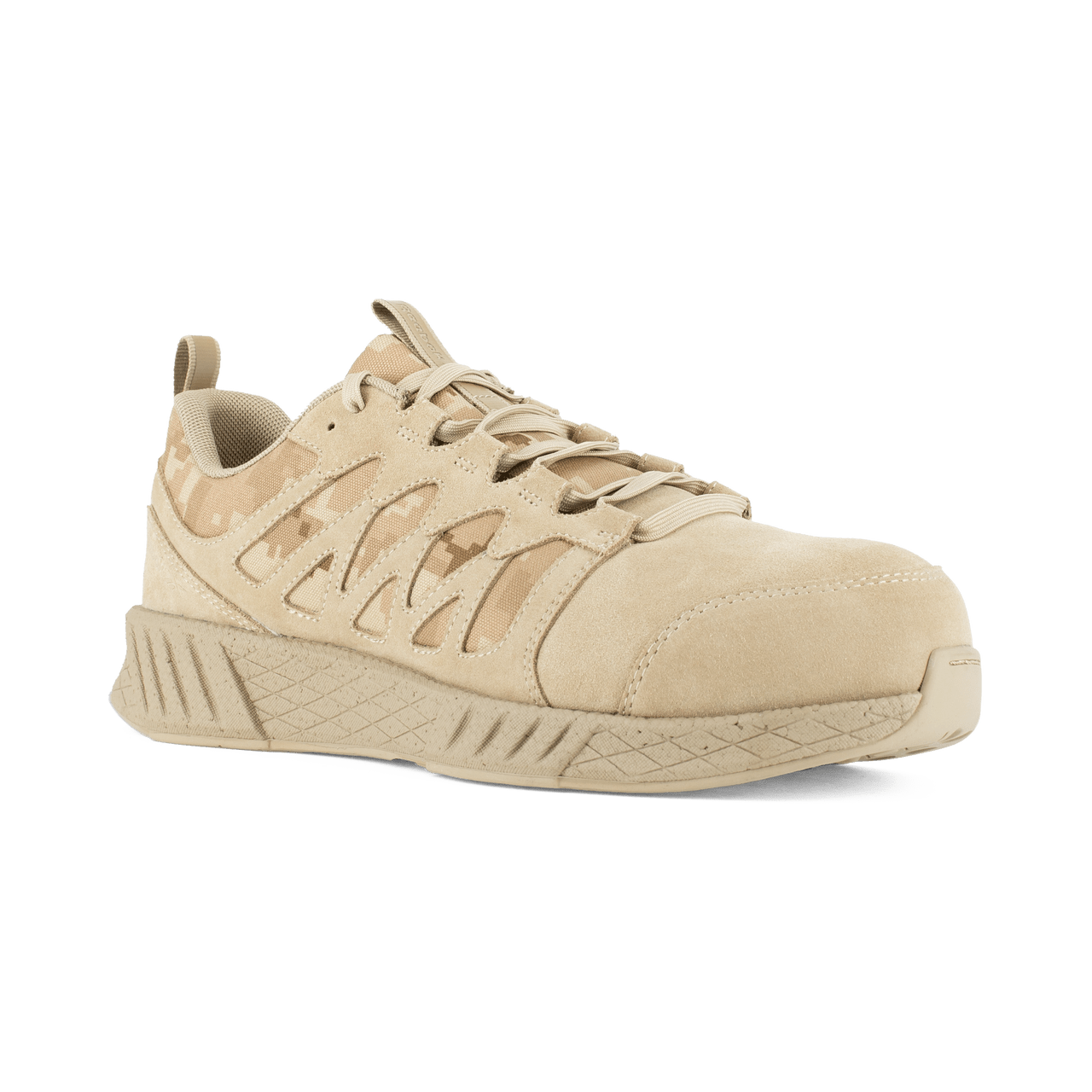 Reebok Floatride Energy Tactical Shoes - RB4381 - CombatFootwear.com