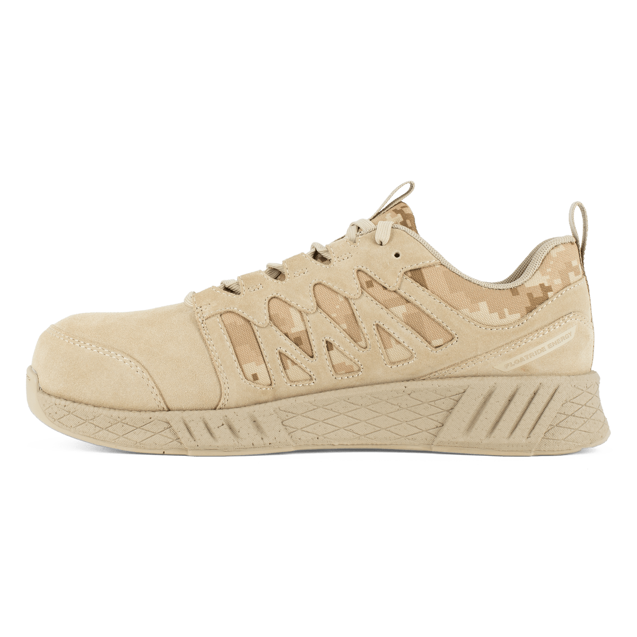 Reebok Floatride Energy Tactical Shoes - RB4381 - CombatFootwear.com