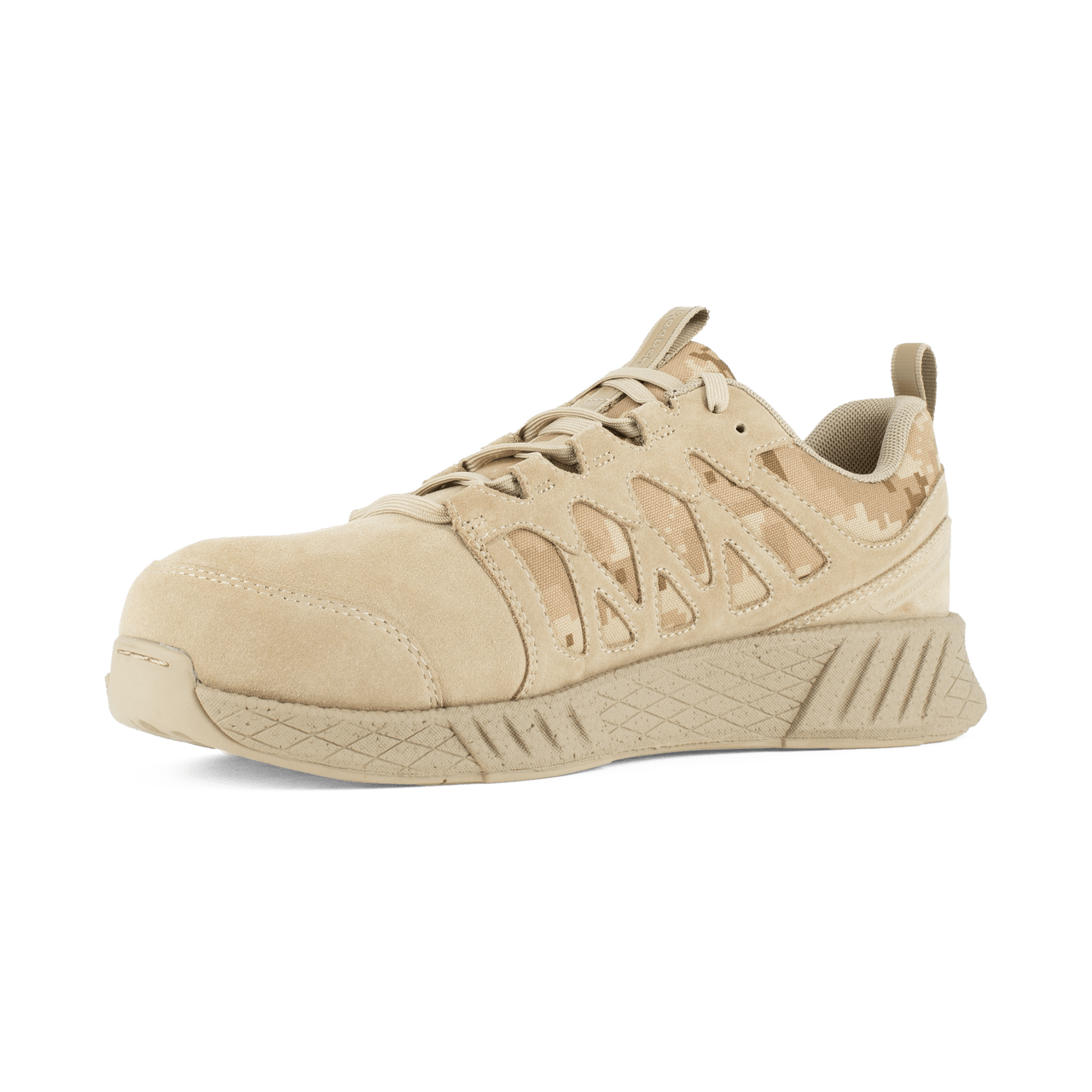 Reebok Floatride Energy Tactical Shoes - RB4381 - CombatFootwear.com